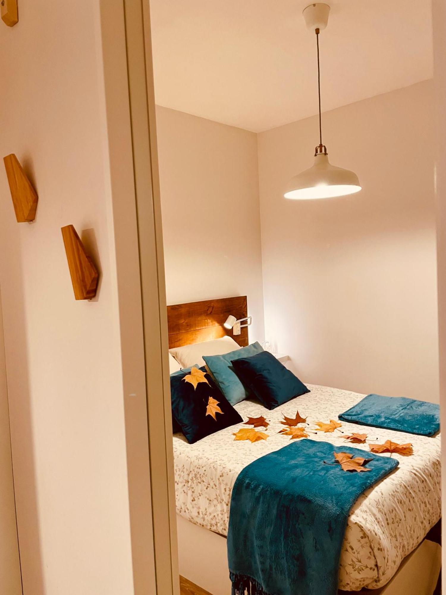 Apartamento Rural Alfawara Alfafara Ngoại thất bức ảnh
