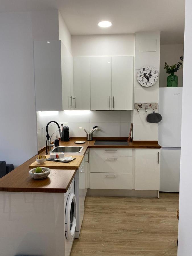 Apartamento Rural Alfawara Alfafara Ngoại thất bức ảnh