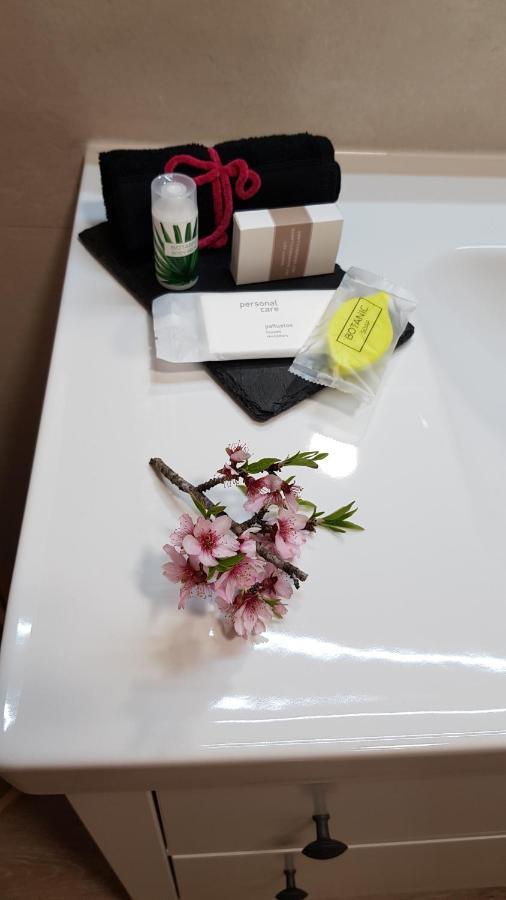 Apartamento Rural Alfawara Alfafara Ngoại thất bức ảnh