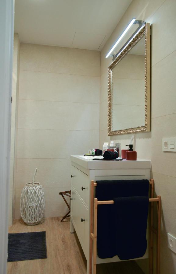 Apartamento Rural Alfawara Alfafara Ngoại thất bức ảnh