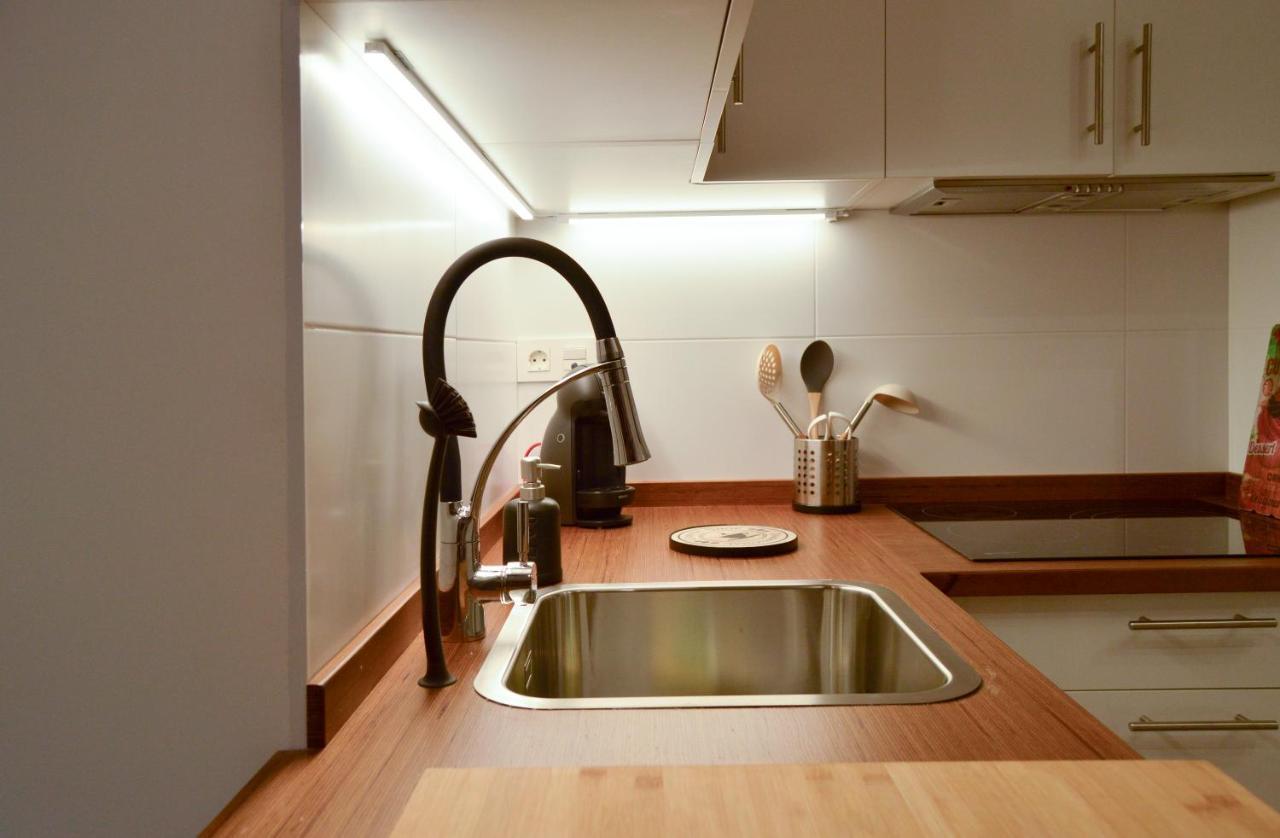 Apartamento Rural Alfawara Alfafara Ngoại thất bức ảnh